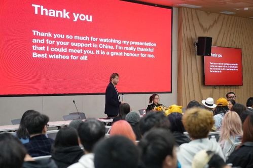 四川音乐学院美术学院2023视觉与设计艺术周隆重开幕，聚焦文化艺术交流与策划