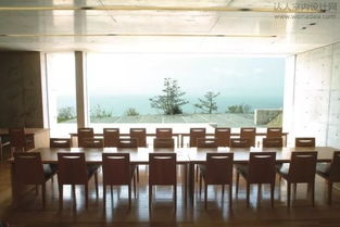 2019濑户内海国际艺术节 自然、民俗与艺术的交融之旅